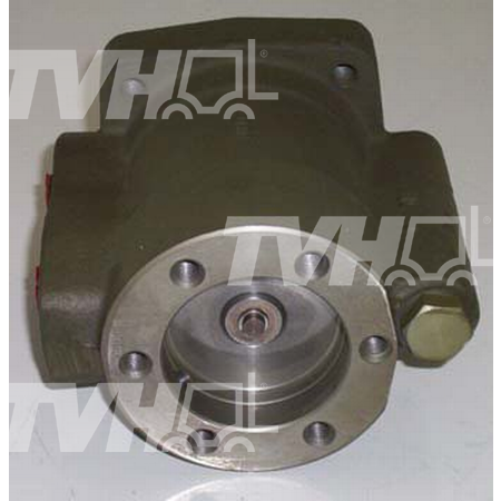 Produktbild von Bremsverstaerker Hydraulikbedienung