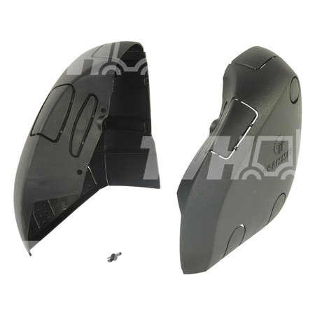 Produktbild von Abdeckung