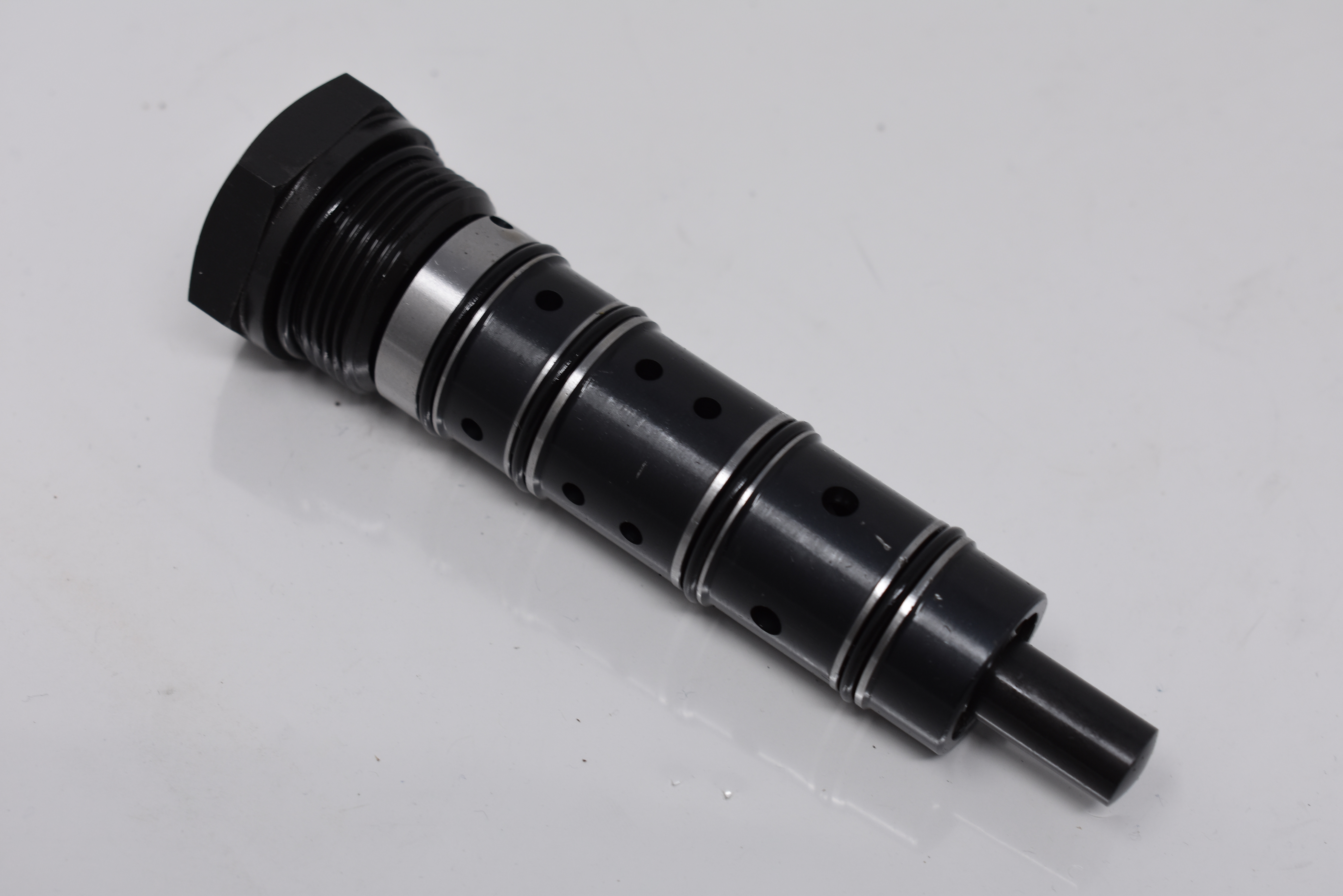 Ventilpatrone