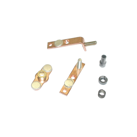 Produktbild von Satz SchÜtzkontakte