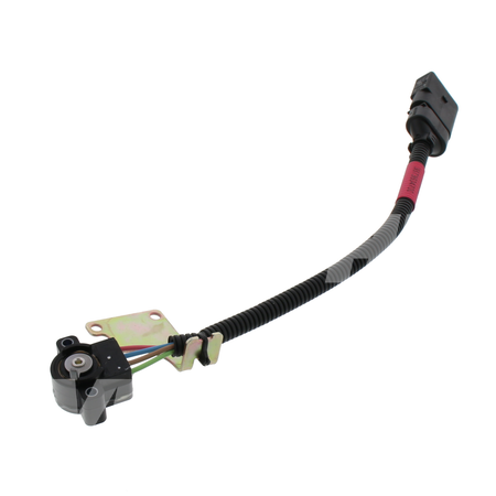 Potentiometer