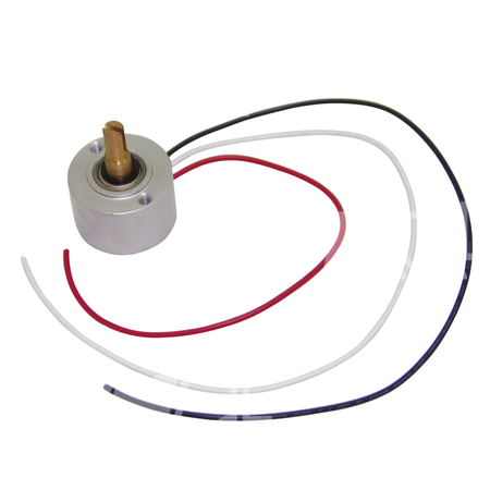 Produktbild von Potentiometer