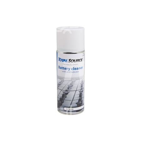 Produktbild von 400ml Batteriereiniger & Spray