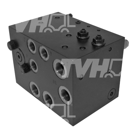 Produktbild von At-fahrgeber