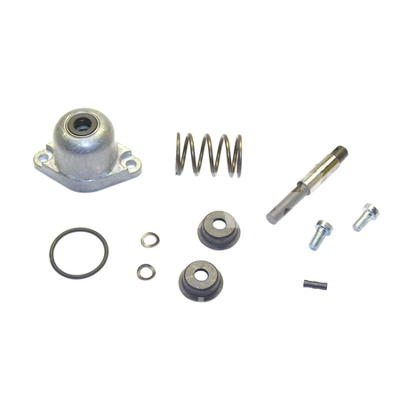 Produktbild von Ventilteil