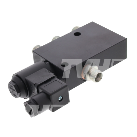 Produktbild von Ventil Elektrische Bedienung