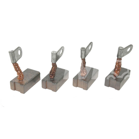 Produktbild von KohlebÜrstensatz