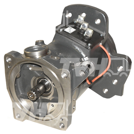 Produktbild von Elektromotor