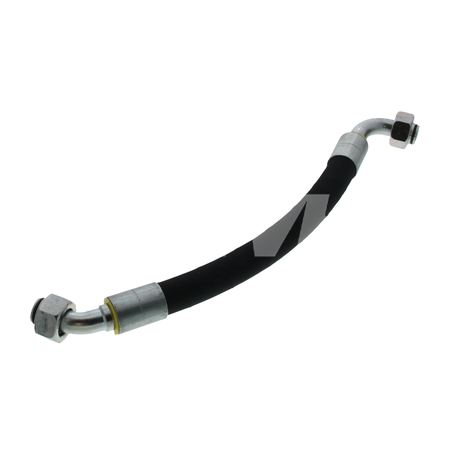 Hydraulikschlauch Mit Armatur