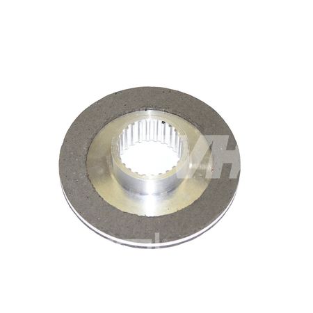 Produktbild von Bremsscheibe Elektr. Bremse