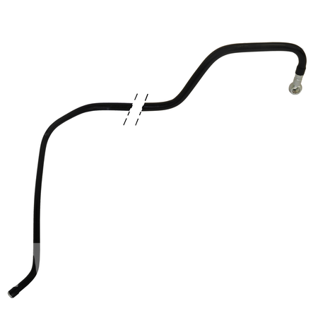 Produktbild von Hydraulikschlauch Mit Armatur