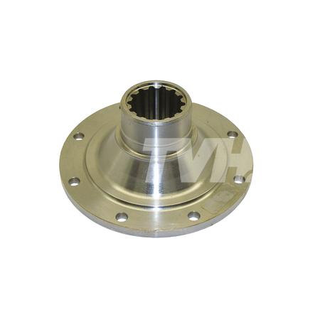 Produktbild von Flansch