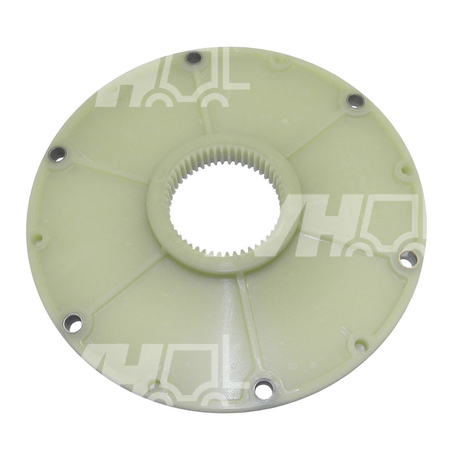 Produktbild von Kupplung