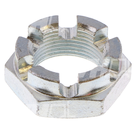 Produktbild von Kronenmutter