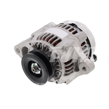 Produktbild von Lichtmaschine