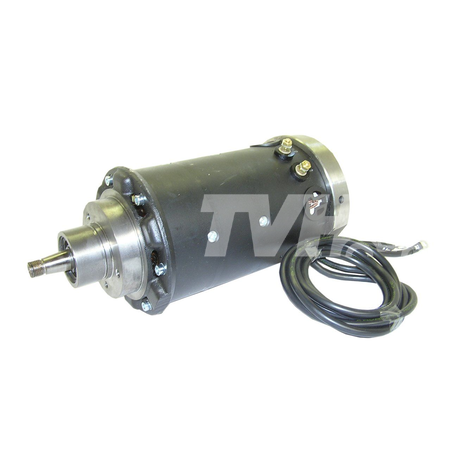 Produktbild von Elektromotor