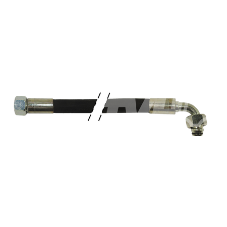 Produktbild von Hydraulikschlauch Mit Armatur