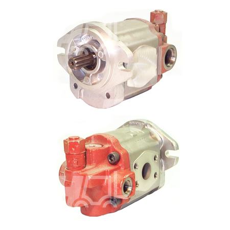 Produktbild von Hydraulikpumpe