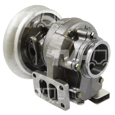 Produktbild von Turbo