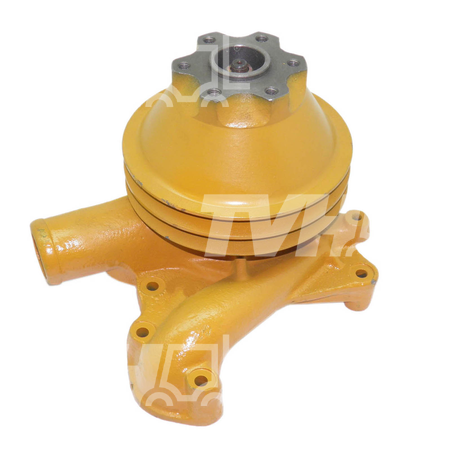 Produktbild von Wasserpumpe