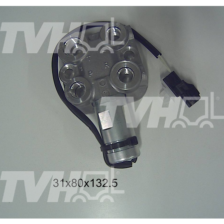 Produktbild von Elektroventil Hydraulisch