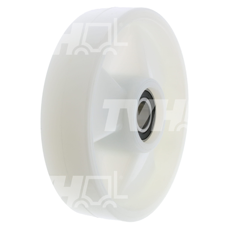 Produktbild von Lenkrad Nylon M/lager