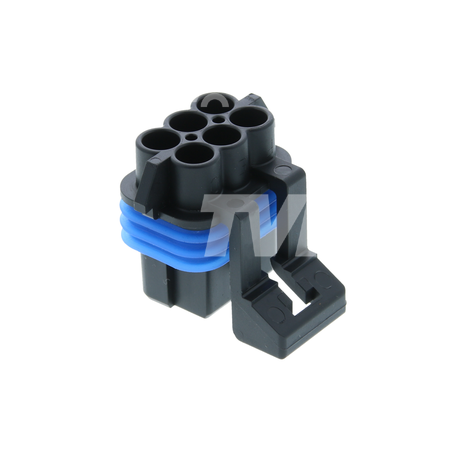 Produktbild von Steckverbinder