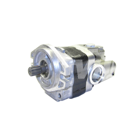 Produktbild von Hydraulikpumpe