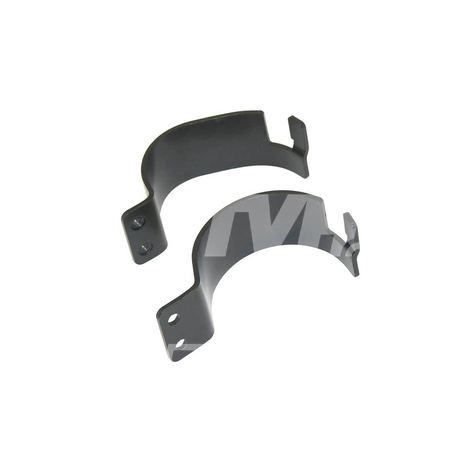 Produktbild von UnterstÜtzung - Verbindung StÜck