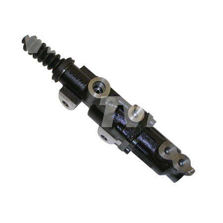 Produktbild von Bremseverstaerker Mit Hauptbremsezyl. (hydraulikbedienung)