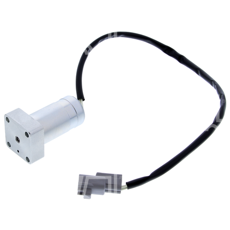Produktbild von Elektroventil Hydraulisch