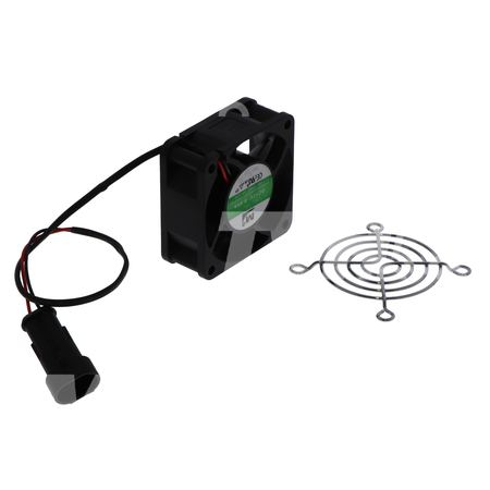 Produktbild von Elektrischer LÜfter
