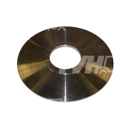 Produktbild von Bremsscheibe