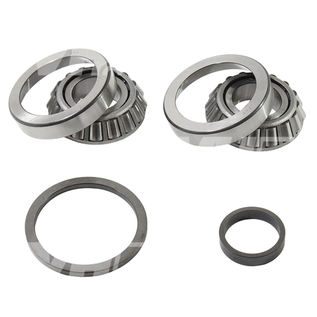 Produktbild von Kegelrollenlager