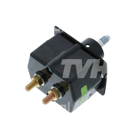 Notstopschalter Hohe Leistung