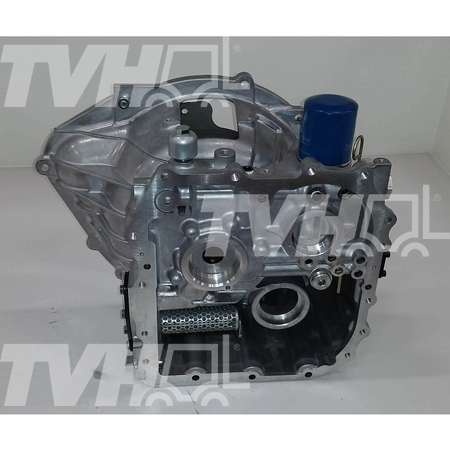 Produktbild von Getriebe Automat.