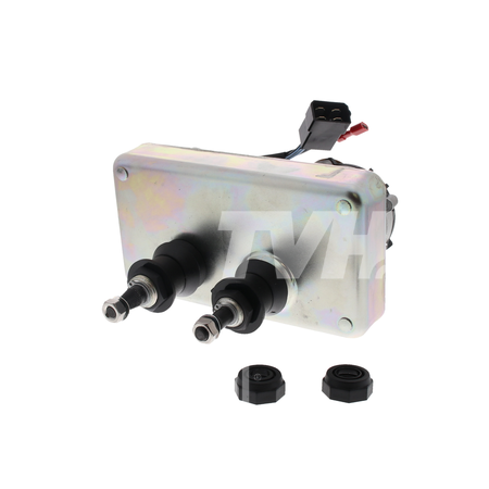 Produktbild von Scheibenwischermotor