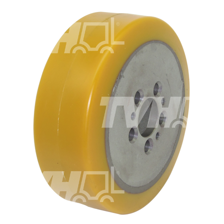 Produktbild von Antriebsrad