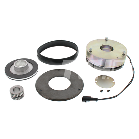 Produktbild von Elektrische Bremse