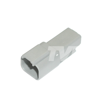 Produktbild von Steckverbinder