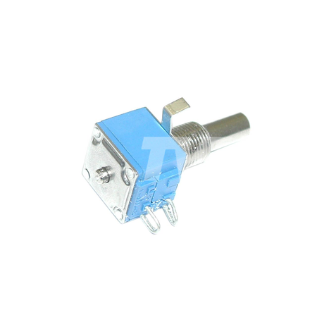 Produktbild von Potentiometer