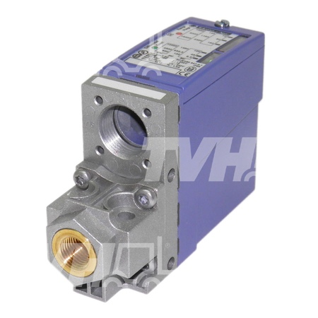 Produktbild von Schalter