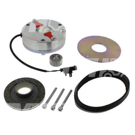 Produktbild von Elektrische Bremse