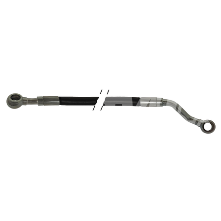 Produktbild von Hydraulikschlauch Mit Armatur