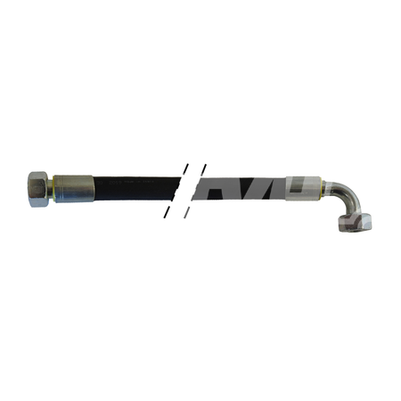 Produktbild von Hydraulikschlauch Mit Armatur