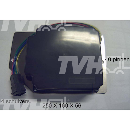 Produktbild von Motorregler
