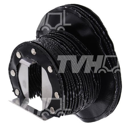 Produktbild von Boot,cylinde