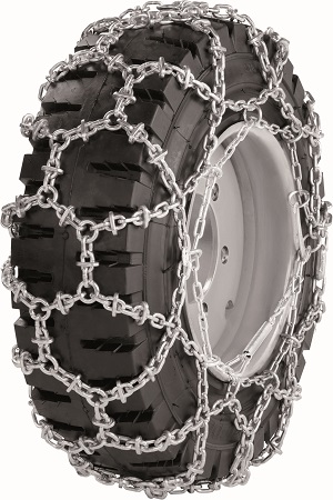 Snow chains