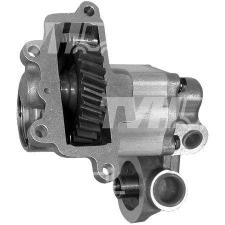 Produktbild von Hydraulikpumpe