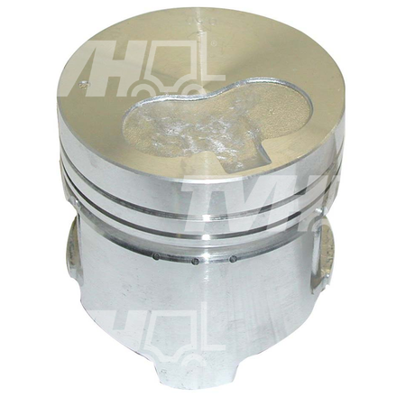 Produktbild von Kolbe Motor
